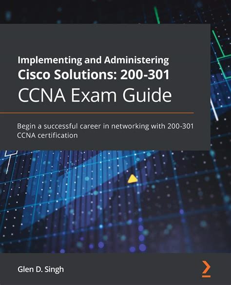 CCNA Study Guide PDF 的图像结果