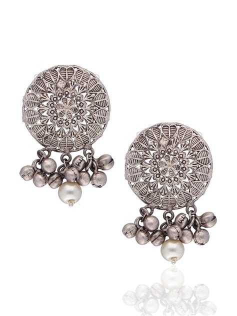 Curio Cottage - Finest Ethnic and Designer Jewelry Collection