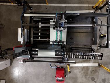 DAVI - Plate Rolls and Angle Rolls Manufacturer