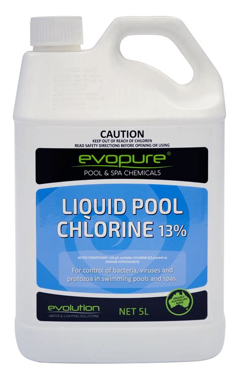 Chlorine For Pools Pool Time Chlorine Stabilizer 5 Lbs. Balancer