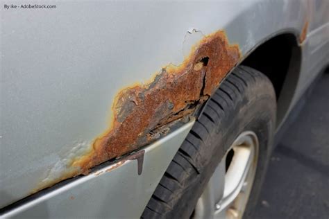 Image result for Rust Coating Car