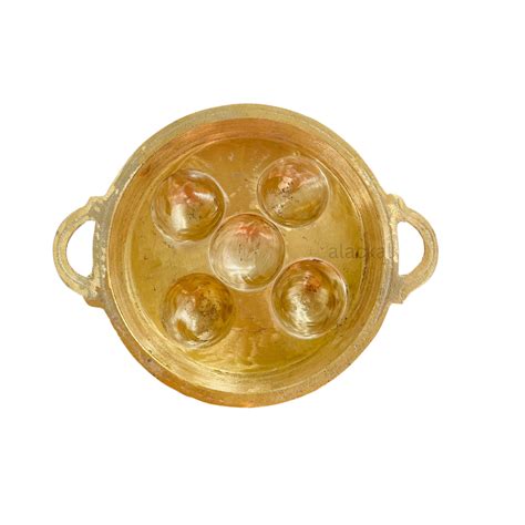 The Ultimate Guide to Making the Perfect Unniyappam with Paniyaram Kal ...