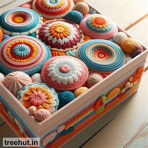 Thanksgiving Crochet Box Ideas and Techniques