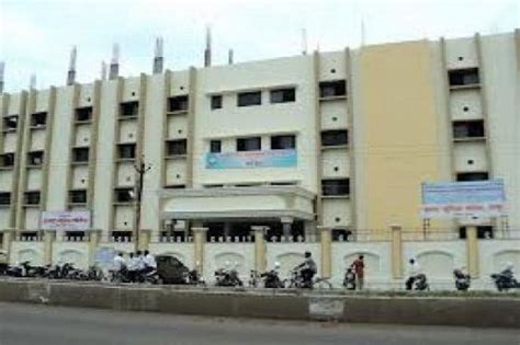 COCSIT Latur: Admission 2026, Fees