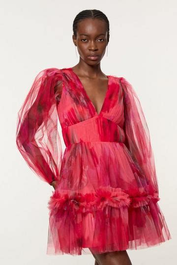 Pink Occasion Dresses | Light Pink, Blush & Hot Pink Occasion Dresses ...