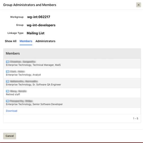 Image result for Workgroup Manager