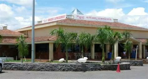 Shri Datta Snacks | WhatsHot Pune