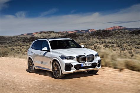 Bmw Truck X5