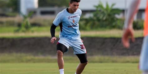Deportes Tolima habría ejecutado opción de renovación al arquero Neto ...