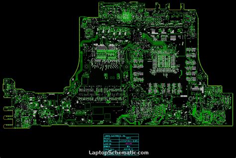 Image result for Alienware X14 Schematics