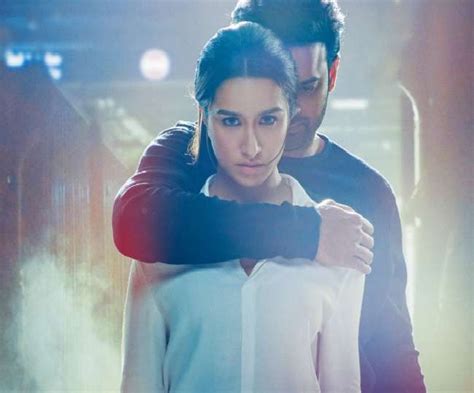 Box office collection Day 4: Saaho's Hindi version inches closer to Rs ...