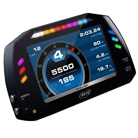 Image result for Digital Dash Display