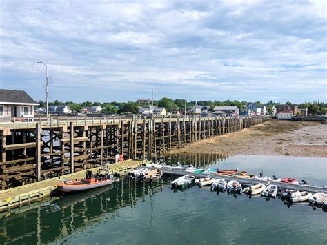 East Coast Mermaid's Guide to St. Andrews, New Brunswick - East Coast ...