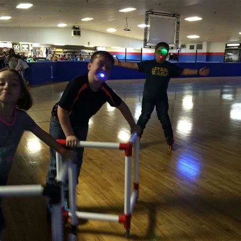 Rainbow Roller Rink (Conroe) - All You Need to Know BEFORE You Go