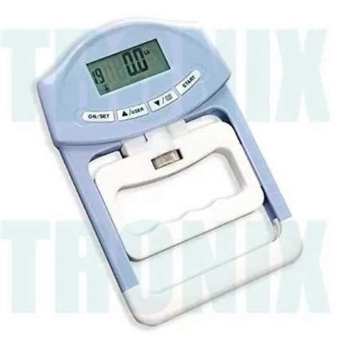 Image result for Dynamometer Strength Testing