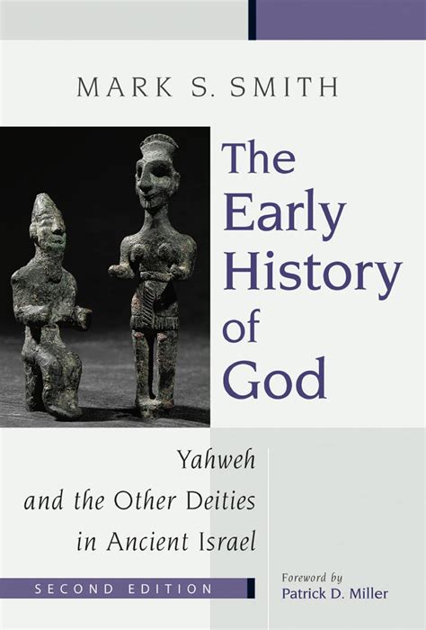The Early History of God - The Hermetic Library Blog