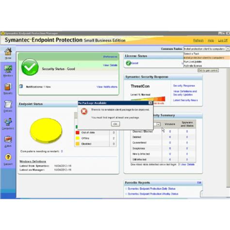 Image result for Symantec Endpoint Protection Review