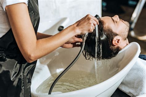 水疗素头发spa补水顺滑理发店专用护发素水疗洗发水头发水疗护理-淘宝网
