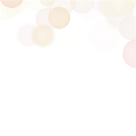 Bokeh light effect 23254523 PNG