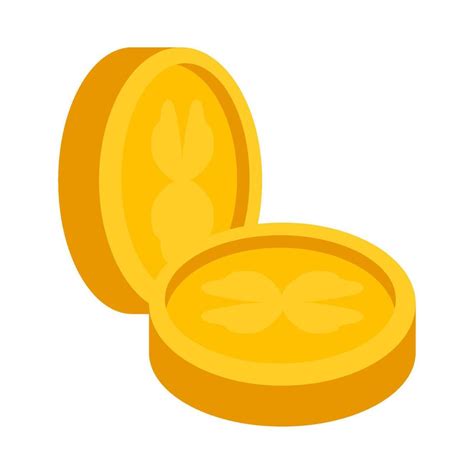 Coin Vector 的图像结果