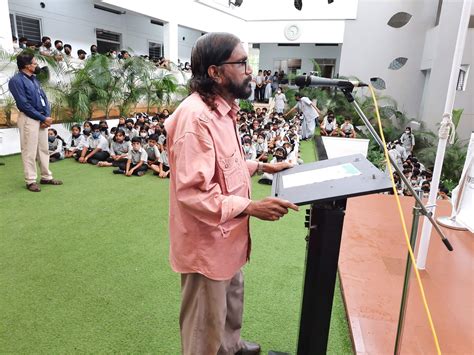 Excel Public School Mahe