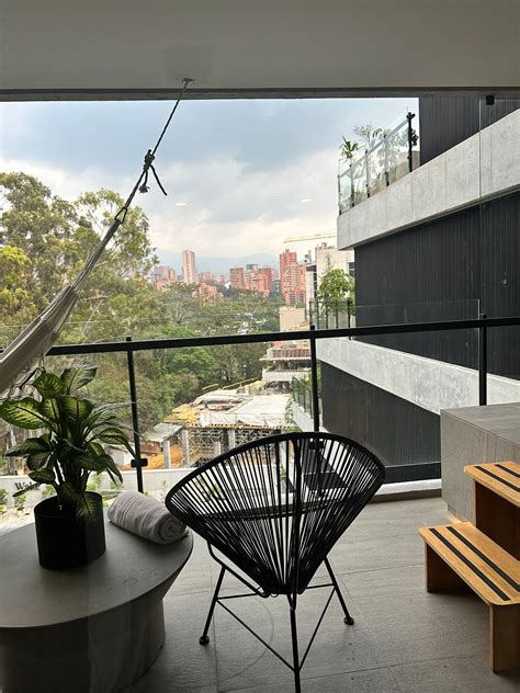 WAKE BRANDED RESIDENCES (Medellin) - Apartment Reviews, Photos, Rate ...