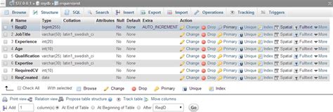 How to Use More than One Select Query in MySQL Using Python Flask 的图像结果