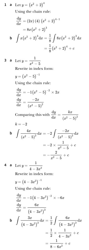 Image result for Basic Integration Exercise