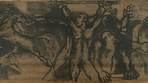 DAG's latest exhibition chronicles the many moods of Indian modern art ...