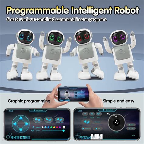 Gsou Dancing Robot Speaker-Portable Dancing Robot India | Ubuy