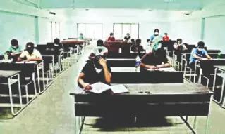 Primary Edu Board to fortify exam security with AI surveillance ...