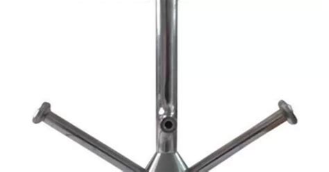 Butterfly Matchless Wet Grinder Conical Stone Holder Rod