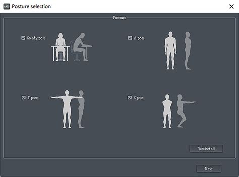Image result for Perception Neuron Setup