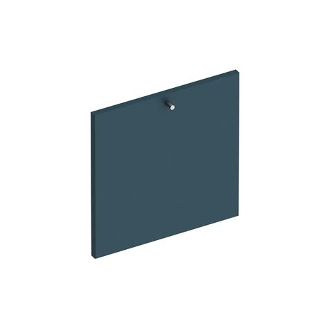 Façade de tiroir Spaceo Home Ibiza H.40 x l.40 x P1.6 cm | Leroy Merlin