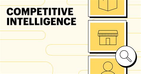 Image result for Competitive Data Intelligence