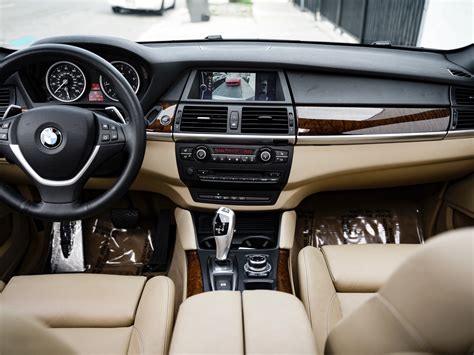 2013 BMW X6 xDrive35i Stock # 6896 for sale near Redondo Beach, CA | CA ...