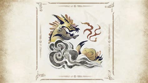 How to Beat Wind Serpent Narwa - Monster Hunter Rise