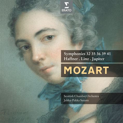 Buy Mozart: Symphonies Online at Low Prices in India | Amazon Music ...