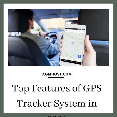 GPS Tracker Features 的图像结果