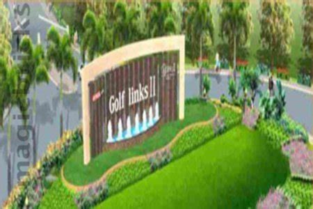 Ansal API Golflinks II in Sector 116, Mohali: Price, Brochure, Floor ...