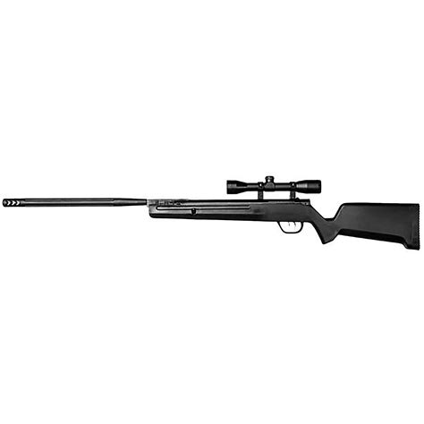 Barra Airguns 1200g .117/.22 Dual Caliber Break Barrel Air Rifle | Academy