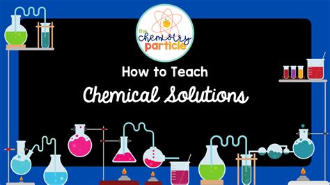 Image result for Chemical Solutions Examples