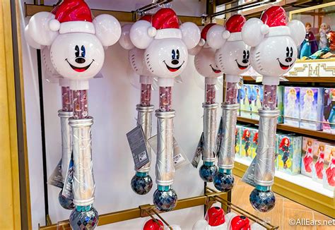 ALERT: Disney's SNOAP Wands Are Now Available Online! - AllEars.Net