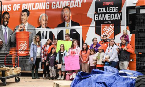 Espn College Gameday Logo 2022