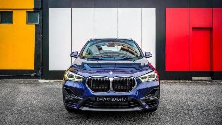 BMW X1 and X2 affirmed posting — Teletype