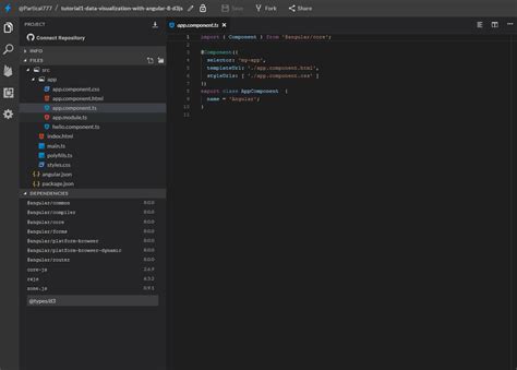 Image result for D3 Angular Tutorial