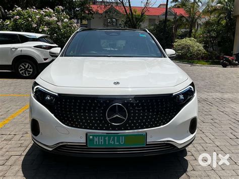 Mercedes-Benz EQA 250 Plus, 2024, Electric - Cars - 1809352684