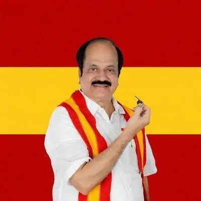 JCD Prabhakar to be elected assembly speaker