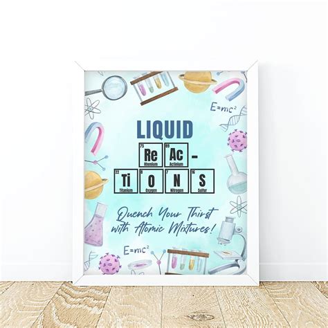 Blue LED Sign Science 的图像结果