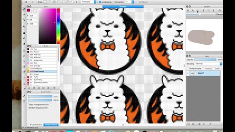 Image result for FireAlpaca Render Tutorial